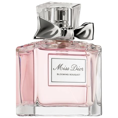 parfum blooming bouquet dior|dior miss cherie blooming bouquet.